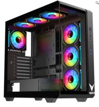 VENTO VG4302FA 750W GEN5 ARGB Mid Tower KASA - 1